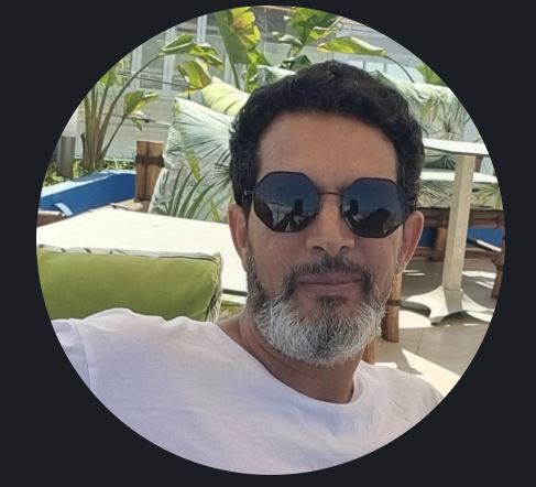 Omar El Foudali